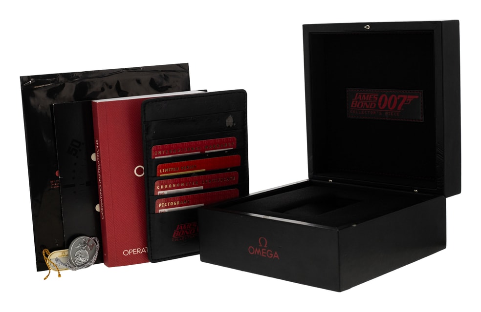 Omega Seamaster 300m 212.30.41.20.01.001 Image 2